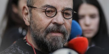 Piedone anunță că demisionează din PUSL și că-și face propriul partid: „Am deranjat balaurii!”. Ce spune de candidatura la Capitală