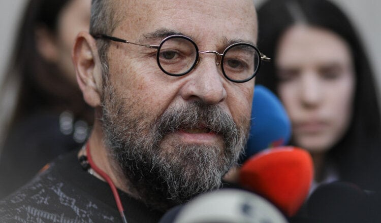 Piedone anunță că demisionează din PUSL și că-și face propriul partid: „Am deranjat balaurii!”. Ce spune de candidatura la Capitală