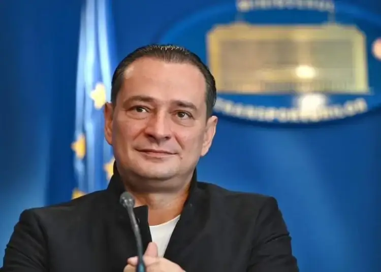 Daniel Băluță anunță care este stadiul lucrărilor pe șantierul pieței Berceni-Olteniței. Cum va arăta noul complex agro-alimentar