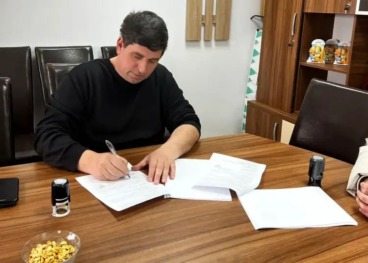 Primarul unei comune din Botoșani, pus de DNA sub control judiciar pentru luare mită în formă continuată. Pentru ce ar fi cerut 550.000 de lei