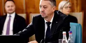 Interviurile Adevărul cu ministrul Educației. Cum răspunde Daniel David protestelor profesorilor