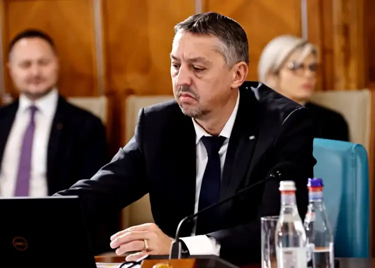 Interviurile Adevărul cu ministrul Educației. Cum răspunde Daniel David protestelor profesorilor