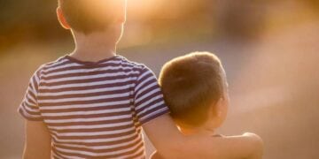 Dragostea frăţească