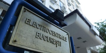 Percheziții DNA la ELCEN. Surse: Directorul general și cel comercial ar urma să fie duși de procurori la audieri