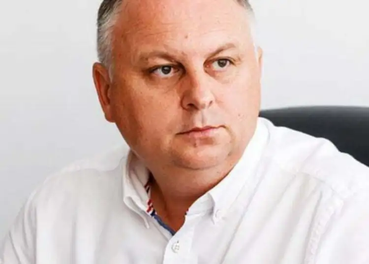 Flavius Nedelcea, secretar de stat la Ministerul Economiei, reținut de DNA SURSE