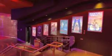 Happy Cinema deschide un nou cinematograf la Arad, în Agora Mall