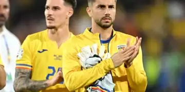 Spaniolii l-au făcut praf pe Horațiu Moldovan, după România-Canada. Românul, obligat să-și spele păcatele în duelul cu Cipru