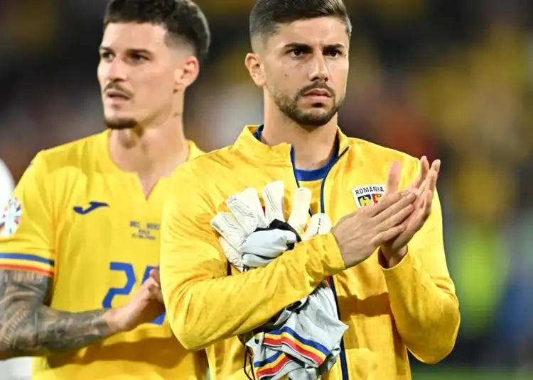Spaniolii l-au făcut praf pe Horațiu Moldovan, după România-Canada. Românul, obligat să-și spele păcatele în duelul cu Cipru
