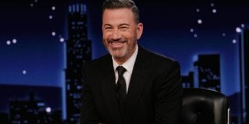 Emisiunea „Jimmy Kimmel Live!” revine după suspendarea temporară decisă ca urmare a remarcilor referitoare la Charlie Kirk