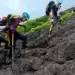 Un japonez de 102 ani, cel mai vârstnic om care a urcat vreodată pe vârful Muntelui Fuji