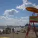 Sezon negru pe litoralul românesc. 18 persoane au murit înecate în mare. Zeci de intervenții ale salvamarilor