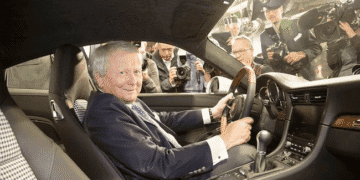 „Tratament preferențial pentru super-bogați”: Miliardarul Porsche primește undă verde pentru un tunel privat printr-un deal protejat
