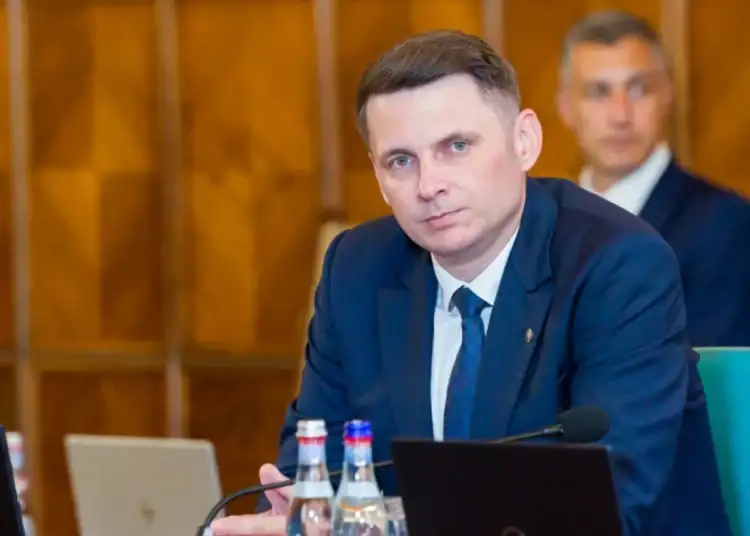Mircea Abrudean, președintele Senatului, invitat la „Interviurile Adevărul”