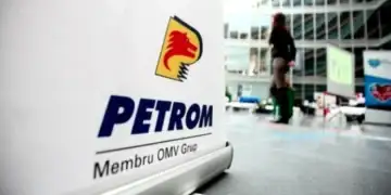 OMV va face concedieri, în special de la Petrom