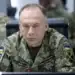 Șeful armatei ucrainene i-a destituit pe comandanții a două corpuri de armată după pierderi pe front