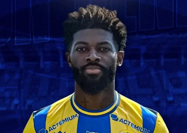Petrolul Ploiești a adus un camerunez care a jucat cu Mbappe și a cucerit Campionatul European U19