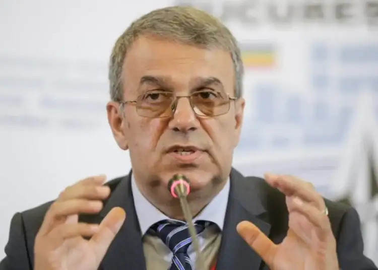 Primăria Constanța nu cunoaște criza. Primarul și viceprimarul (PNL și PSD) și-au majorat indemnizațiile