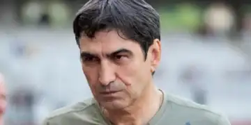 Victor Pițurcă s-a retras din spațiul public, dar are grijă de sănătate ca de ochii din cap