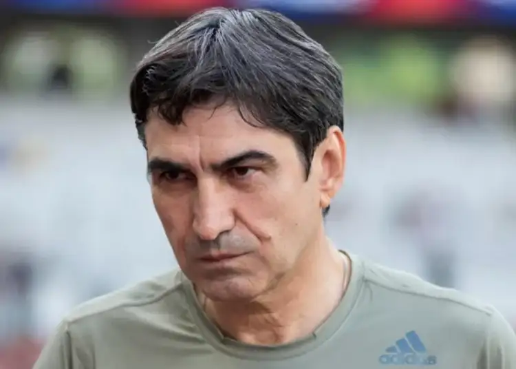 Victor Pițurcă s-a retras din spațiul public, dar are grijă de sănătate ca de ochii din cap