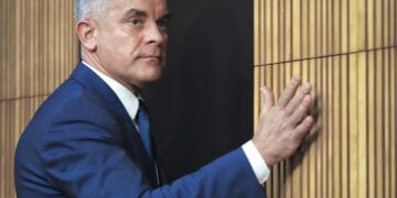 Autoritățile din Grecia s-au răzgândit și îl vor preda Republicii Moldova pe oligarhul Vladimir Plahotniuc