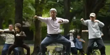 Japonia. Aproape 100.000 de oameni au depășit vârsta de 100 de ani