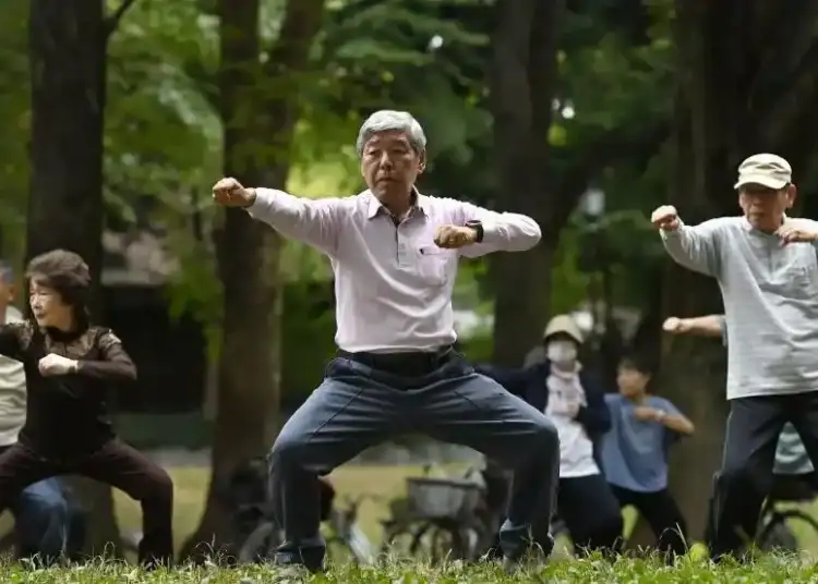 Japonia. Aproape 100.000 de oameni au depășit vârsta de 100 de ani