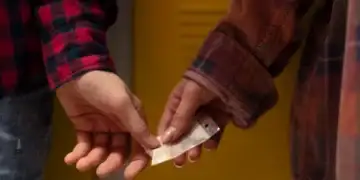 Dreptatea unei mame. Cum a organizat o femeie din Suceava un flagrant pentru dealerii de droguri ai fiicei sale