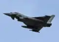 Mai multe drone detectate aproape de Sulina. Două aeronave Eurofighter Typhoon au survolat zona din apropierea graniţei cu Ucraina