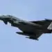 Mai multe drone detectate aproape de Sulina. Două aeronave Eurofighter Typhoon au survolat zona din apropierea graniţei cu Ucraina