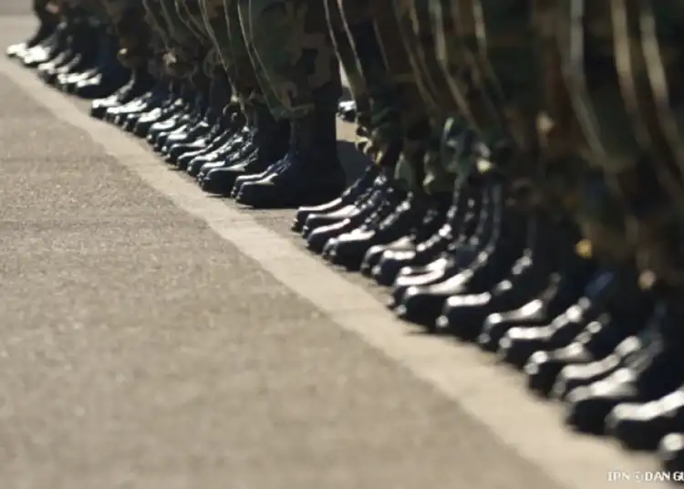 Românii, de acord cu introducerea stagiului militar pe bază de voluntariat. Cum se împart opiniile între votanții partidelor parlamentare
