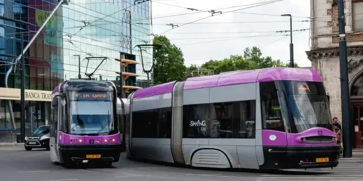 CTP, mesaj direct pentru studenții care vor transport public gratuit. Anunțul oficial care îi privește și pe masteranzi și doctoranzi