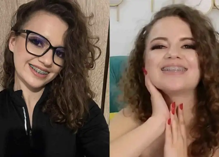 Profesoară de biologie din Iași, Elevii au găsit imagini cu ea pe site-uri pentru adulți