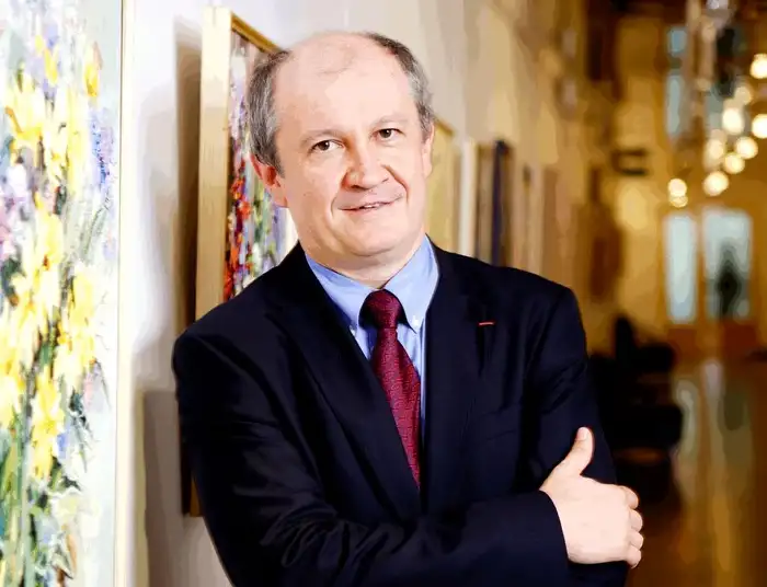 Candidatul la șefia Guvernului de la Chișinău și-a prezentat echipa și programul de guvernare: „UE, Pace, Dezvoltare”