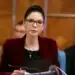 Ana Birchall, acuzată că s-ar fi oferit să devină agent CIA în schimbul unei funcții importante în România. Reacția fostului consilier prezidențial: „O minciună”