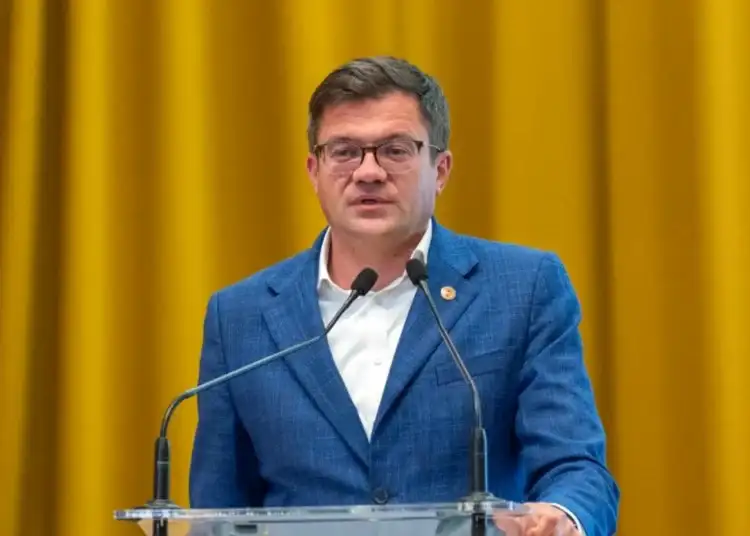 După moartea a șapte copii, președintele CJ Iași le cere părinților să aibă în continuare încredere în Spitalul „Sfânta Maria”