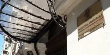Sistemul își arată colții. Judecătoarea care a dat o sentință istorică în România, cercetată de Inspecția Judiciară. „Nu sunt ușor de intimidat”