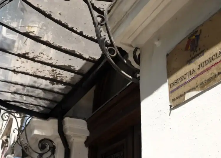 Sistemul își arată colții. Judecătoarea care a dat o sentință istorică în România, cercetată de Inspecția Judiciară. „Nu sunt ușor de intimidat”