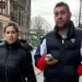 Diaspora românească: Doi români din Marea Britanie și-au folosit copiii pentru a fura haine de firmă.