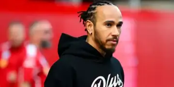 Lewis Hamilton, în impas la Ferrari: pilotul britanic bifează cel mai slab început de sezon