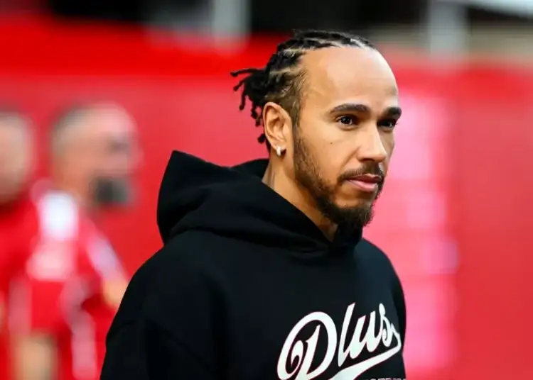 Lewis Hamilton, în impas la Ferrari: pilotul britanic bifează cel mai slab început de sezon