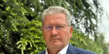 Liviu Negoiță își anunță candidatura la Primăria Capitalei din partea PUSL: „Bucureștiul este un oraș părăsit”