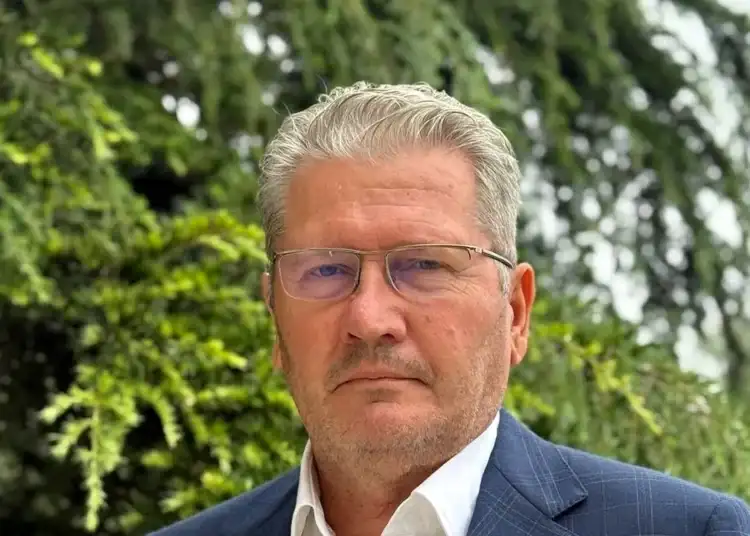 Liviu Negoiță își anunță candidatura la Primăria Capitalei din partea PUSL: „Bucureștiul este un oraș părăsit”