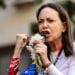 Premiul Nobel pentru Pace 2025 a fost câștigat de Maria Corina Machado, lidera opoziției venezuelene. Ce a spus Comitetul despre așteptările lui Trump