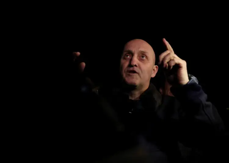 Omul lui Georgescu, ajutat de apropiații lui Putin să rămână în Dubai. Cum blochează Rusia extrădarea lui Horațiu Potra: „Avem avocați puternici în Emiratele Arabe Unite”