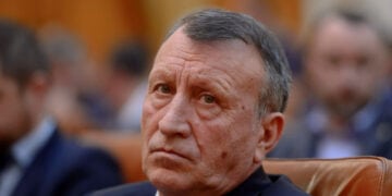Paul Stănescu explică de ce PSD renunță la eticheta „progresistă”: „Fără Dumnezeu nimic nu e”