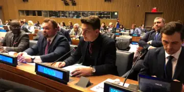 Șansa istorică de care România refuză să profite. Cum am putea da noul șef al ONU: „Un proiect de asemenea magnitudine ar aduce putere”