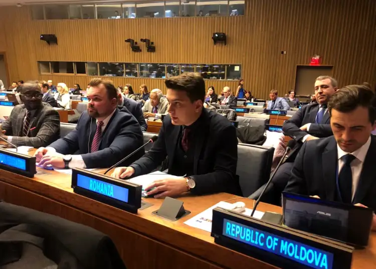 Șansa istorică de care România refuză să profite. Cum am putea da noul șef al ONU: „Un proiect de asemenea magnitudine ar aduce putere”