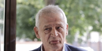 Sorin Oprescu a fost adus la audieri în Grecia și a făcut primele declarații: „M-am dus să aștept un prieten”. Ce regretă