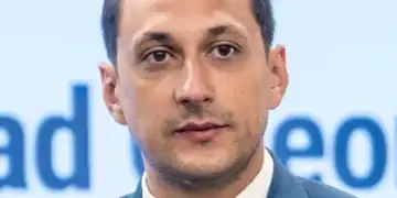 Unificarea Capitalei. Fostul europarlamentar Vlad Gheorghe vrea să renunțăm la sectoare și la județul Ilfov