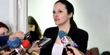 Slavă Domnului! Curtea de Apel București a retras mandatul de arestare a fostei șefe DIICOT Alina Bica!